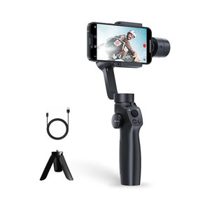 Funsnap 2S กิมบอลกันสั่น3แกนรุ่นมาตรฐานพร้อมไฟเติมระบบติดตามใบหน้ากันสั่น - Product Image 1