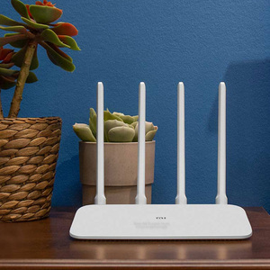 Xiaomi Mi yönlendirici 4A Gigabit sürüm 2.4GHz 5GHz WiFi tekrarlayıcı 128MB DDR3 yüksek kazanç 4 antenler ağ genişletici CN sürüm - Product Image 5