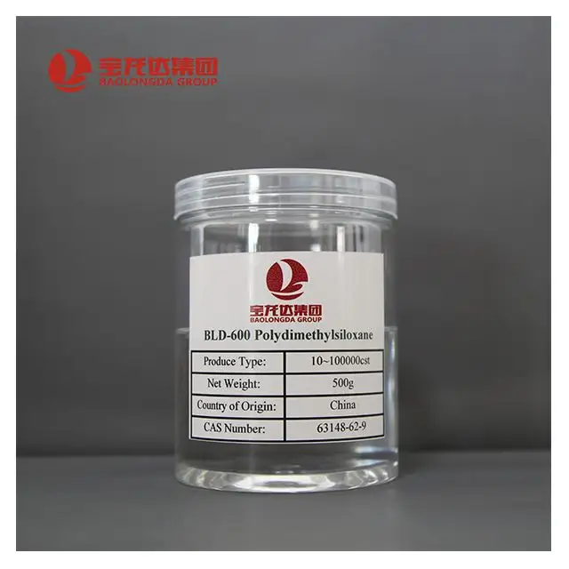 複合ベストセラー有機シリコーンオイル3501000 12500 cst工場直接供給ポリジメチルシロキサン表面活性剤