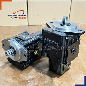 HENGYUHANG高品質の油圧ポンプは、JIHOSTROJ PARKER CASAPPA PERMCO KAYABA JCBを手頃な価格のギアポンプで交換できます - Product Image 5