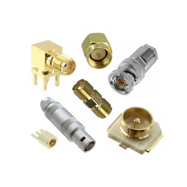 PRF06-P-C-EP-284-SS N TYPE CABLE CONNECTORS