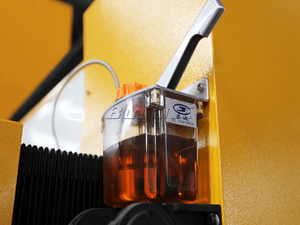Gemi hazır! 3 eksen 4 eksen 5 eksen 45 derece 90 derece CNC köprü testere bıçağı taş mermer kesme makinesi granit kesme aletleri - Product Image 3