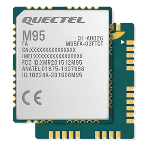 2G 3G-Modul Drahtloses Kommunikation modul Unterstützt SMS GSM GPRS GNSS-Modul M35/M26/M10/M95/ MC60 /MC90/BC95 - Product Image 3
