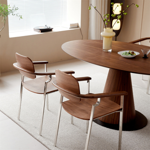 8座餐桌套装，配有豪华桌垫，可用于终极餐桌 - Product Image 5