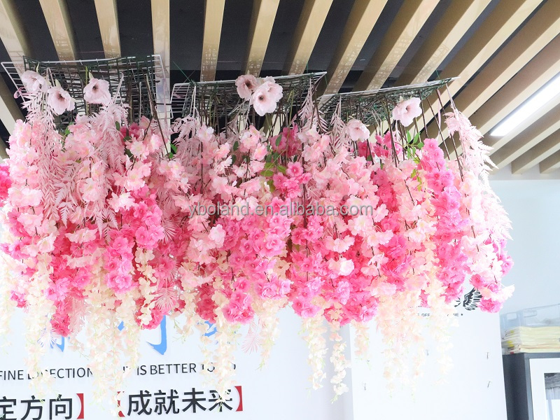 2 # fiori del soffitto