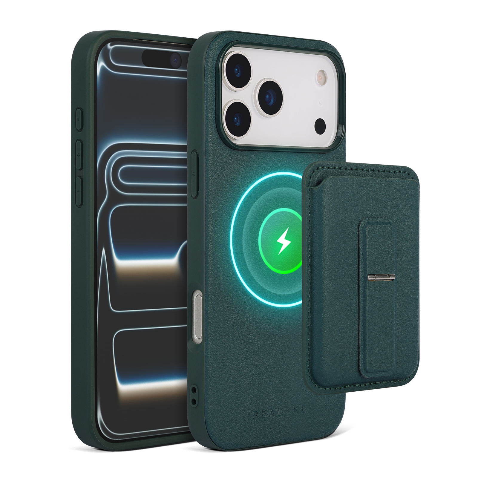 Verde