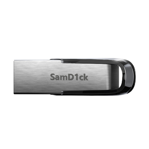 厂家直销大容量便携式内存u盘16Gb 32Gb 64Gb 128Gb Cle Usb 2.0金属外置存储器 - Product Image 1