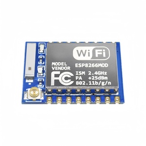 ESP8266 RF Chipset Puerto serie WIFI Módulo de control inalámbrico remoto - Product Image 2