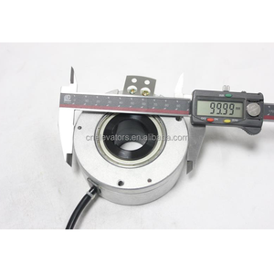 Asansör kodlayıcı TS5208N143 - Product Image 5