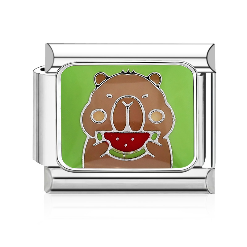 Silver MK-2850