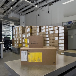 Ruckus 9u1-r650-ww00 giải phóng Wi-Fi 6 AP 4x4:4 lưới trong kho doanh nghiệp điểm truy cập không dây với bảo hành 1 năm - Product Image 6