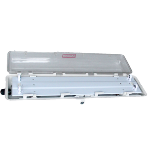 Atex Bys 120厘米防爆led灯Ip65防爆防爆荧光灯 - Product Image 4