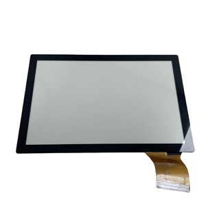 10.1 pollici touch panel capacitivo tft moduli display con schermo touch lcd - Product Image 1