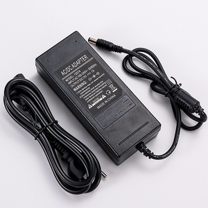 Direct Selling 12V 7A 12v Power <strong>Adapter</strong> Universal Power <strong>Adapter</strong> Ac Dc Power <strong>Adapter</strong> - Product Image 4