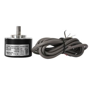 NOC-SP Encoder rotativo incrementale per applicazioni ad alta precisione - Product Image 2