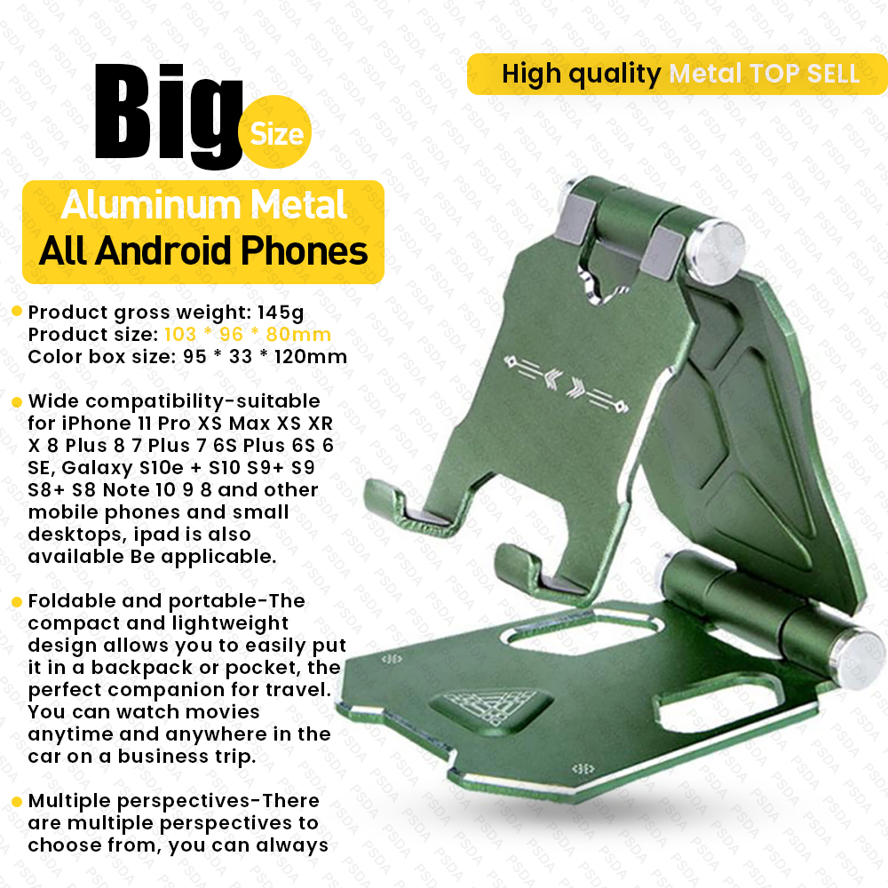 Gros size-green-HOLD328