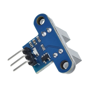 IR Infrared Speed <strong>Sensor</strong> Module Distance Measurement Detection Optocoupler Smart Car/Robot