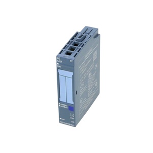 Controlador PLC original Simatic ET200 PLC SIMATIC ET 200SP Módulo de salida analógica 6ES7135-6HD00-0BA1 - Product Image 2
