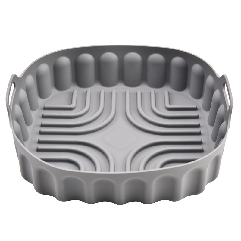 Gris grande taille