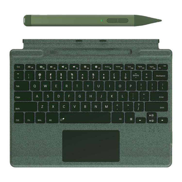 Verde