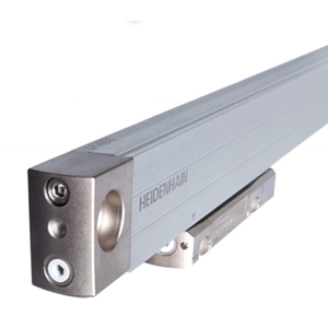 Heidenhain neuer originaler inkrementeller Linear geber LS487 2040 5,0 ml/2 ID 572251-83 optisches Gitter lineal - Product Image 1