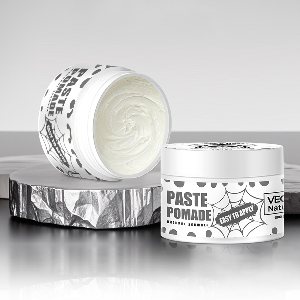 Pâte Pommade