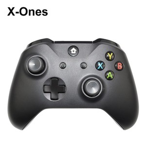 Xboxes için BT kablosuz oyun denetleyicisi xjoystick One S Joystick için bir ince kolu - Product Image 2