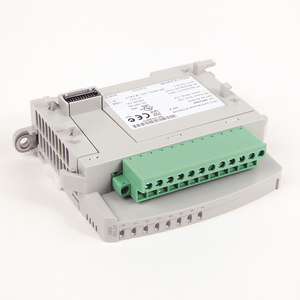 Salida de relé PLC Módulo de entrada TC/RTD Módulo de entrada digital y fuente de alimentación del módulo 2085-OW8 2085-IRT4 2085-IQ16 2085-EP24VDC - Product Image 1