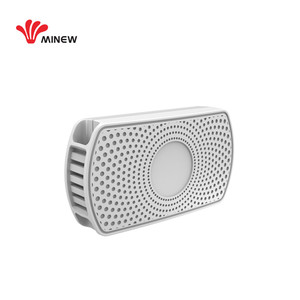 Sensor de baliza Bluetooth sensor de temperatura inalámbrico cadena de frío congelador temperatura registrador de datos sensor de humedad y temperatura - Product Image 2
