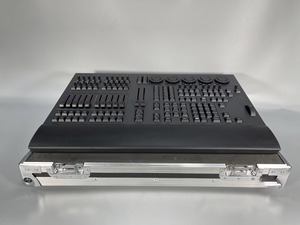 MA3 <strong>Command</strong> Wing All-in-One with Windows Host Computer DMX512 Remote Control Lighting Controller Wing Fader Console PC <strong>Command</strong> - Product Image 6