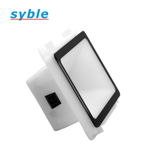 Lector de código QR 1D 2D, escáner de código de barras de montaje fijo para máquina de quiosco, escáner de código de barras integrado para pago de supermercado - Product Image 5