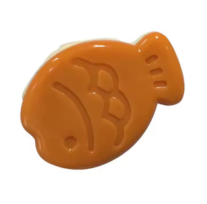 Chất Lượng Cao Silicone Cá Đồ Chơi Mềm Tpr Giải Nén Chậm Phục Hồi Phát Hành Tạo Tác Cho Bé Trai Và Bé Gái - Product Image 6