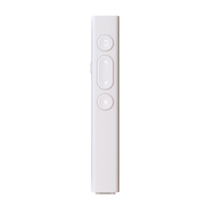 LZ-B2 RF 2.4G Hz Aufladen Intelligenter Laserpointer 100m Fernbedienung Multimedia Page Turning Pen - Product Image 3