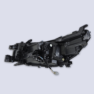 ไฟหน้า LED 2020 GD6สำหรับ Toyota HILUX Revo Rocco 81145-0KU30 R 81185-0KU30 L 81185-YP410 R 81145-YP410 L - Product Image 4