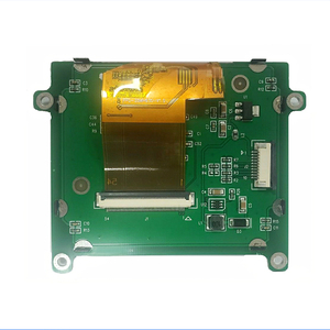 7 Tage Vorlaufzeit 4-spurige SPI-Schnitts telle 320X240 TFT IPS QVGA-Landschafts-LCD-Touch-Display 320240 - Product Image 6