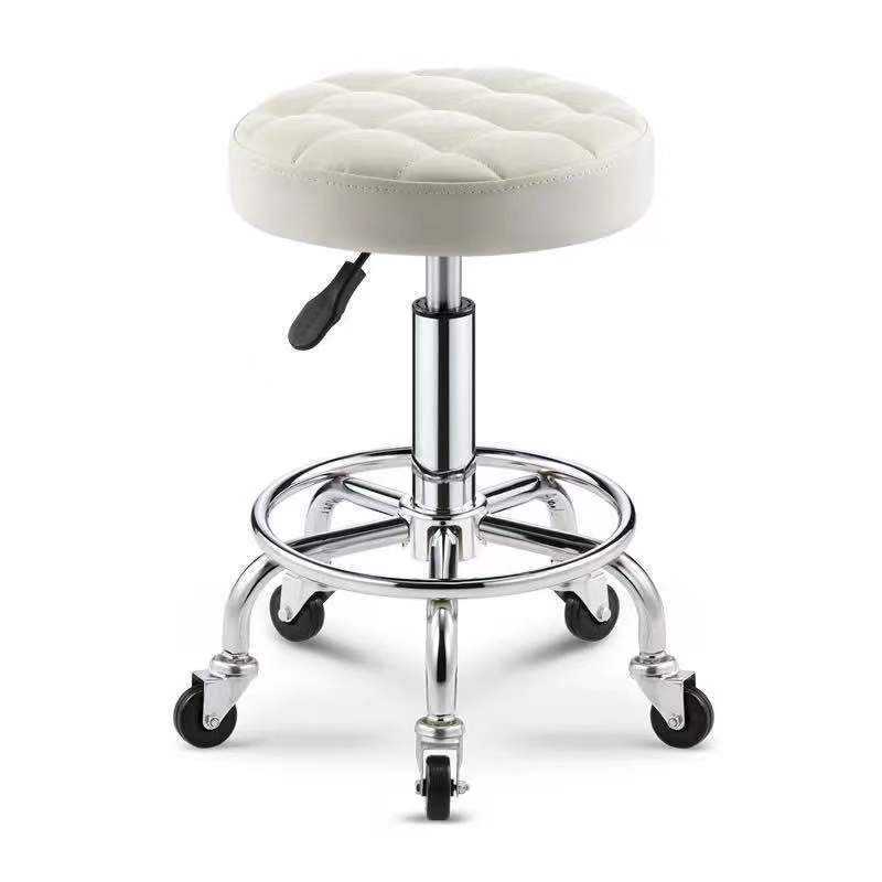 Roue en fer blanc Duoge