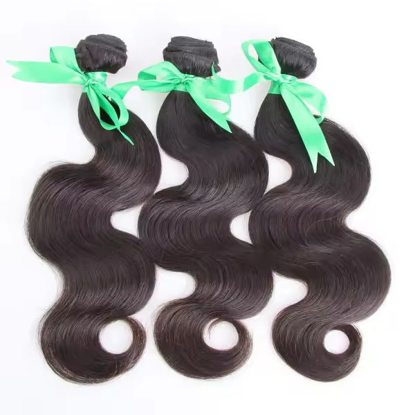 Corps de couleur noire wvae