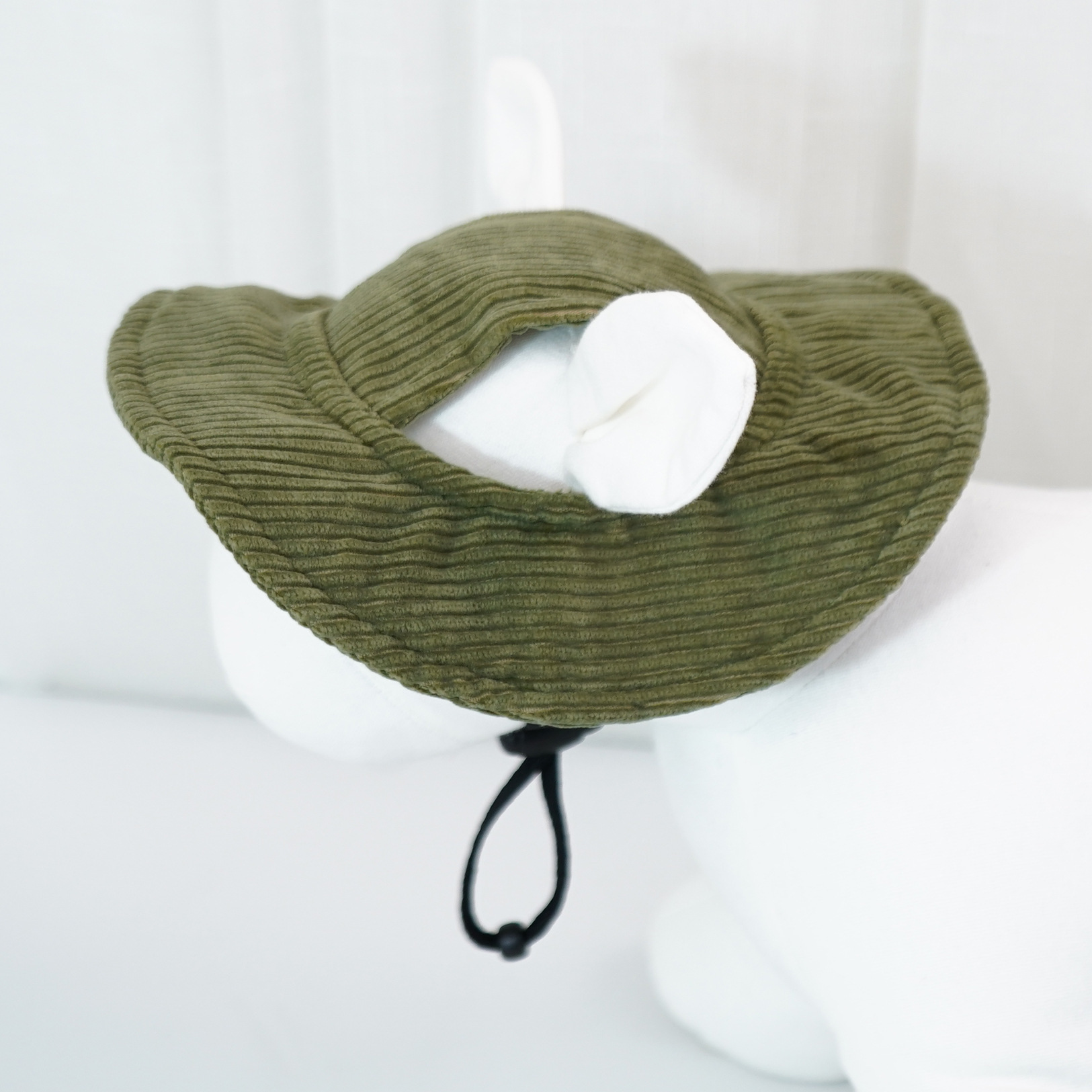 Fisherman's Hat - Army Green