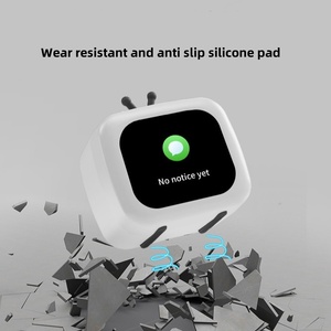 SU7 Bluetooth Speaker <strong>Lyrics</strong> Display Touchscreen Phone Computer Speaker Portable Subwoofer Microphone Call Speaker