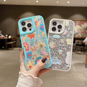 เคสโทรศัพท์มือถือลายพิมพ์ยูวีพร้อมดีไซน์ fundas สำหรับ Samsung Galaxy S24 FE/M15 5g/F15 mujer - Product Image 2