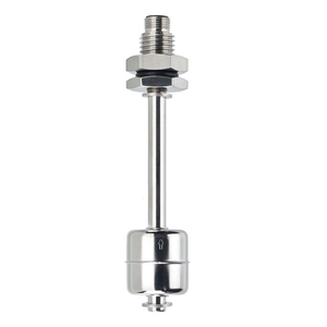 Sensores de nivel de líquido con enchufe M12 para monitoreo y control de humedad de varias aplicaciones - Product Image 4