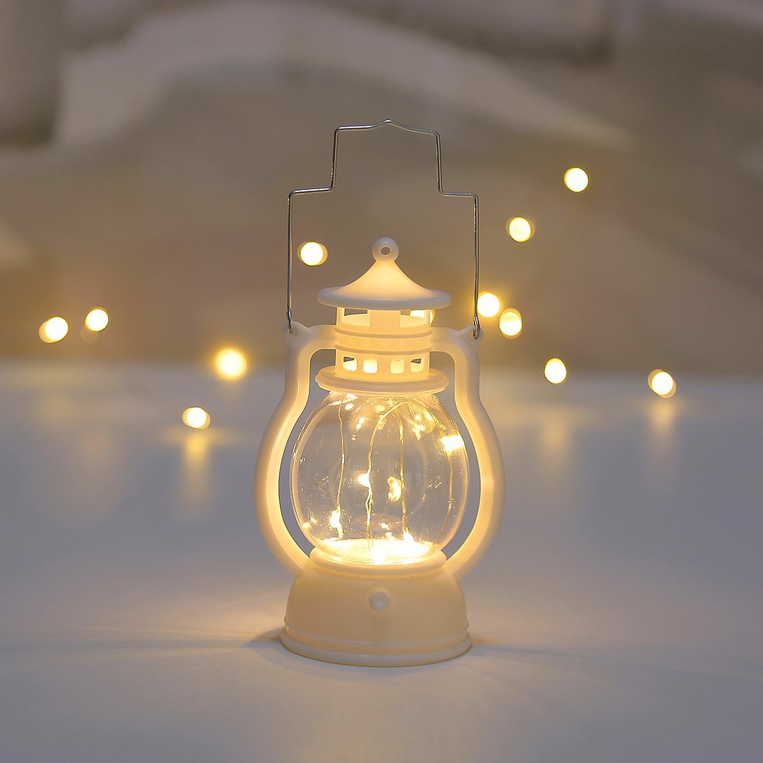 Dream Light Line-Blanco