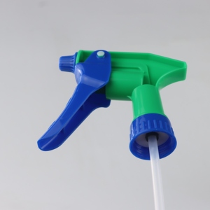 3.5CC большой жидкий выход пластиковый ручной триггер опрыскиватель - Product Image 5