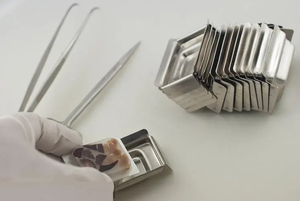 生体組織パラフィン包接機組織病理学生物実験室機械 - Product Image 5
