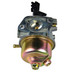 GX390 5KW 13HP 188F เครื่องกำเนิดไฟฟ้าคาร์บูเรเตอร์เครื่องยนต์เบนซินเครื่องกำเนิดไฟฟ้า - Product Image 4
