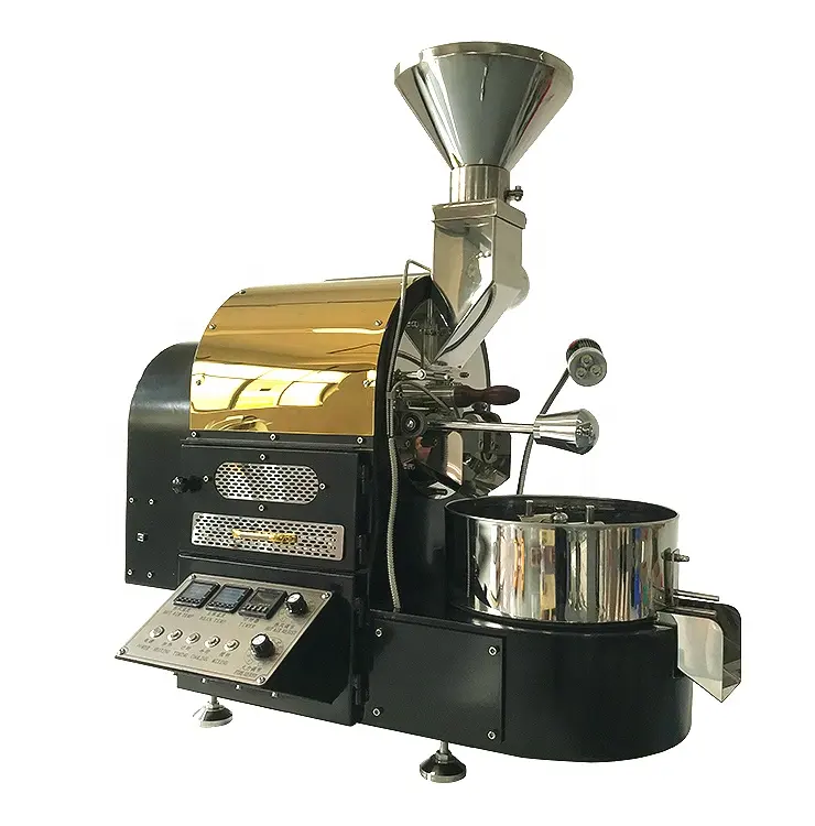 Best Price For Coffee Roaster Machine Malaysia Sale