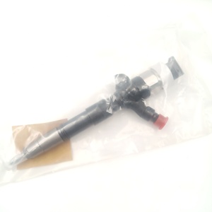 ディーゼル燃料コモンレールパーツ295050-0460インジェクタースペアパーツ噴射ノズル23670-39365トヨタ1KD-FTV用 - Product Image 3