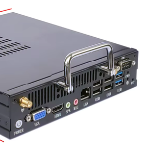 ELSKY Ops Core Cpu Computer Supports Haswell 1150 Series Desktop CPUs Ops Comput Ssd 8gb Ram Dp Hd-mi Ports Ops Pc <strong>Module</strong> - Product Image 1