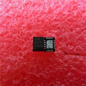 DDR soluzione di potenza totale sincrono BUCK CONTROLLER con 1.5A LDO APW8819QAI-TRG nuovo e originale ic - Product Image 1