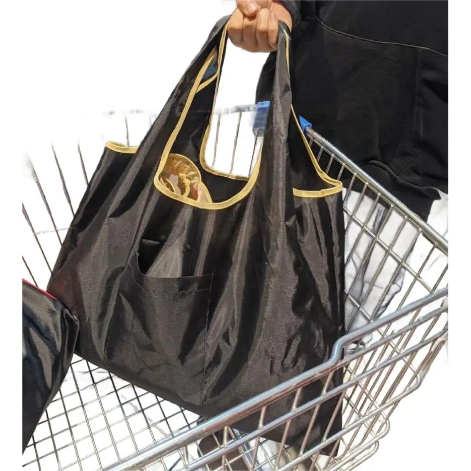 Borsa della spesa riutilizzabile imbracatura in pelle per donna negozio di borse per cellulare di carta Zadig e borsa Voltaire